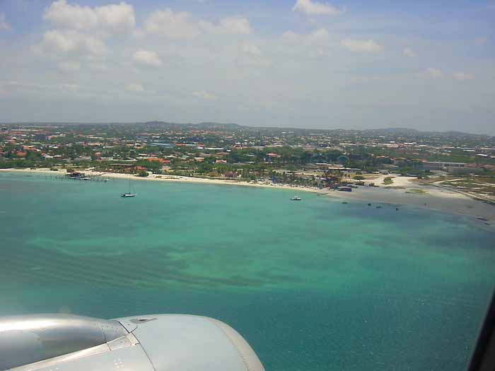 Aruba Air