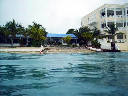 my favorite place to stay on bonaire