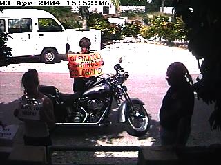 Harleycam