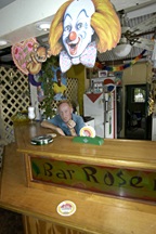 Rose Inn Bar